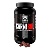 Carnibol (900g) Chocolate Darkness Integralmedica