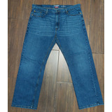 Pantalon Jeans Denizen Levis Relaxed Talla 40x30 P4091