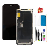  Pantalla Lcd Para iPhone 11 Pro Max + Mica Kit De Regalo