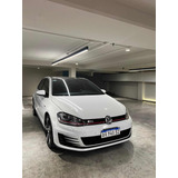 Volkswagen Golf 2017 2.0 Gti Tsi App Connect