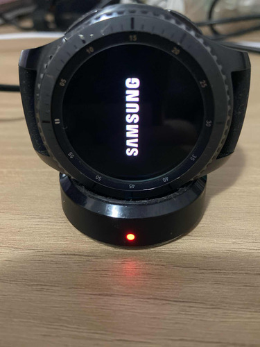 Smart Watch Samsung Gear S3 Frontier