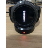 Smart Watch Samsung Gear S3 Frontier