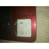 Computadora Lapto De Medio Uso Hp Wdors10.$5000