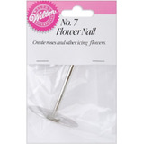Wilton Flower Nails