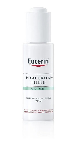 Hyaluron Filler Pore Minimizer Serum - Eucerin 30ml