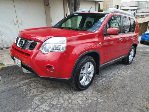 Nissan Xtrail 2013 Advance