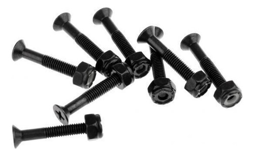 10x Hardware Replacement Screw Set 1