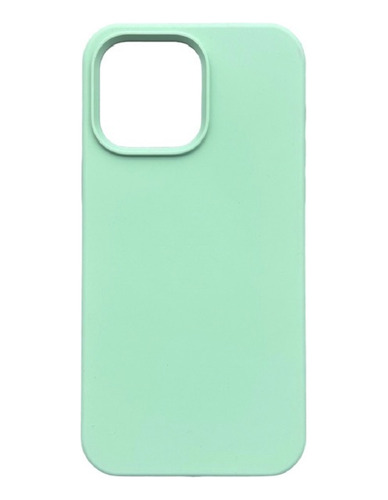 Funda Silicona Silicone Case Para iPhone 13 14 14 Pro Max