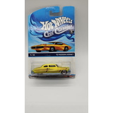 Hotwheels 52 Hudson Hornet Cool Classics 2014