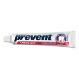 Prevent Creme Dental Anti-placa Com Fluor 90g 