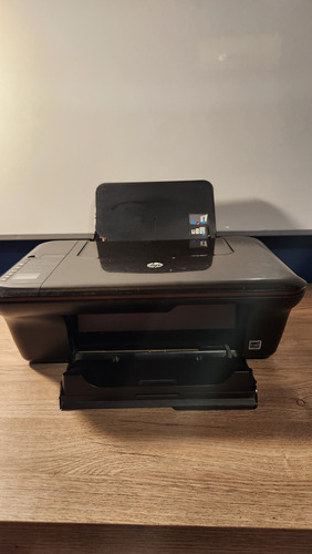 Impresora Hp Deskjet 3050 