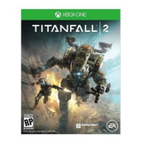 Titafall 2 Para Xbox One