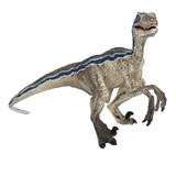 Brinquedo De Dinossauro De Plástico De Alta Simulação Animal