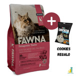 Fawna Gato Sterilized X 7,5 Kg - Happy Tails