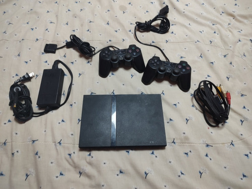 Playstation 2 Slim Ps2