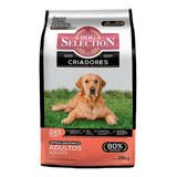 Dog Selection Criadores Perros Hipoalergenico X 15kg