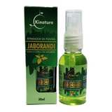 Óleo Reparador De Pontas Jaborandi Kinature 30ml