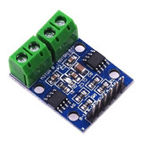 Driver Puente H  Motor Dc L9110s  800ma Arduino 