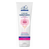 Creme Hidratante Rosa Mosqueta 150g