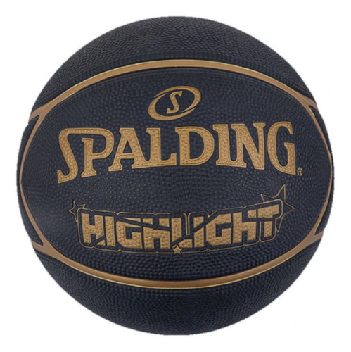 Balón Baloncesto Spalding Hightlight