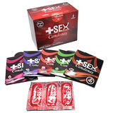 Condón Preservativo X60 Massex - Unidad a $242