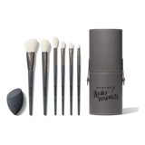 Set Brochas Rostro + Ojos Abby Roberts Morphe