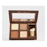 Contorno Cocoa Too Faced - Unidad a $32000