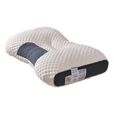 Almohada 3d De Algodón Ideal Para Masajes Spa Indeformable  