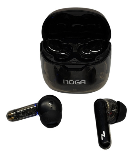 Auriculares Noga Para Motorola Samsung Original Btwins35 Pro