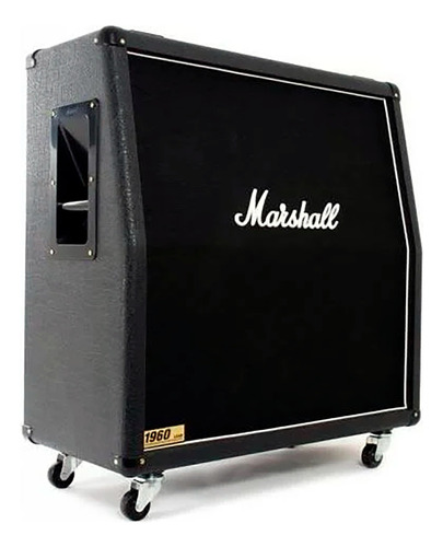 Marshall 1960a Caixa Gabinete 4x12 Celestion Para Guitarra