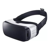 Casco Realidad Virtual Samsung Gear Vr Oculus Casi Sin Uso.