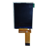 Display Oled 2.6 Pulgadas Color Fxd024q121s