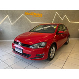 Volkswagen Golf Highline 1.4 Tsi 140cv Aut. 2015/2015