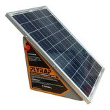 Electrificador Solar Con Bateria 85km 5.8j Plyrap