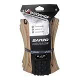 Pneu Vittoria Barzo Xc Race 29x2.25 Tlr Grafeno 2.0 Unidade