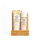 The Honest Company 2piece Everyday Gentle Sweet Orange Vanil