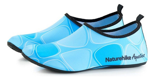 Zapatos Para Playa Rio Zapatos Acuaticos Unisex Naturehike