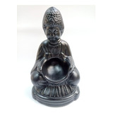 Adorno Buda De Ceramica