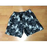 Short Baño Quickilver Tmmy O'neil Nikie Ralph Laur Islander