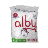 Algodón Alby 500g