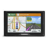 Garmin Drive 50 Usa Lm Gps Navigator System Con Lifetime Map