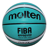 Balon Molten Basquetbol Gg7x #7 Basket