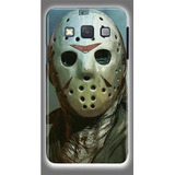 Funda Celular Jason Voorhees Viernes 13 Terror Mascara Hoc *