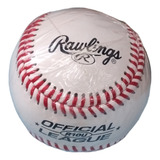 Pelota Beisbol Rwlings,oficial League