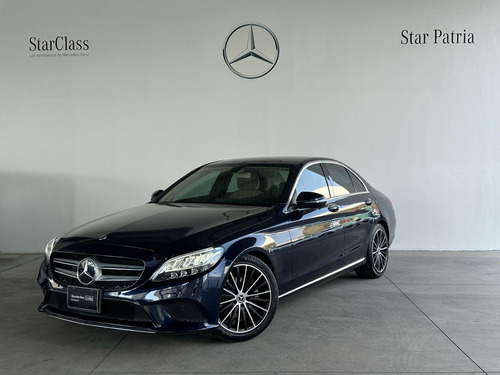 Star Patria Mercedes-benz Clase C 2019