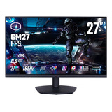 Monitor Cooler Master Gm27-ffs Fhd 27 165hz