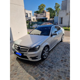 Mercedes-benz Clase C 1.8 C250 Coupe Sport B.efficiency At