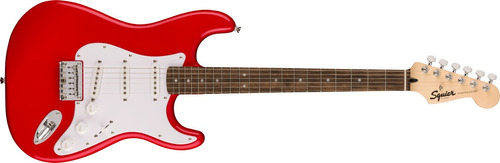 Guitarra Eléctrica Fender Squier Sonic Strato Ht Lrl Wpg Tor