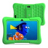 Tableta Para Niños Dragon Touch 2gb Ram, 16gb Almacenamiento