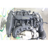 Motor Semiarmado Peugeot 1.6 Thp 2012 Original 4591655